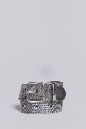 Jadedlondon Chainmail Belt | JADLDN24902