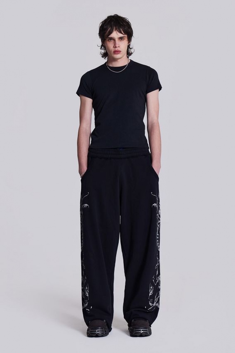 Jadedlondon Flash Monster Joggers | JADLDN24801