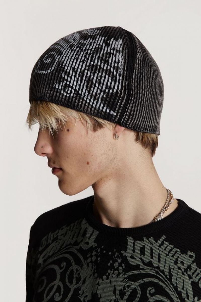 Jadedlondon Nitro Beanie | JADLDN24878