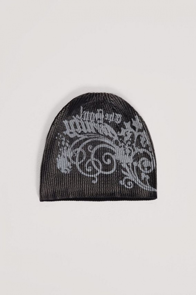 Jadedlondon Nitro Beanie | JADLDN24878