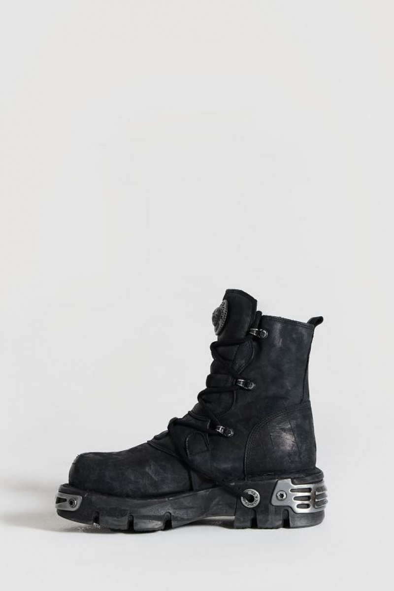 Jadedlondon Scar Reactor Boots | JADLDN24875