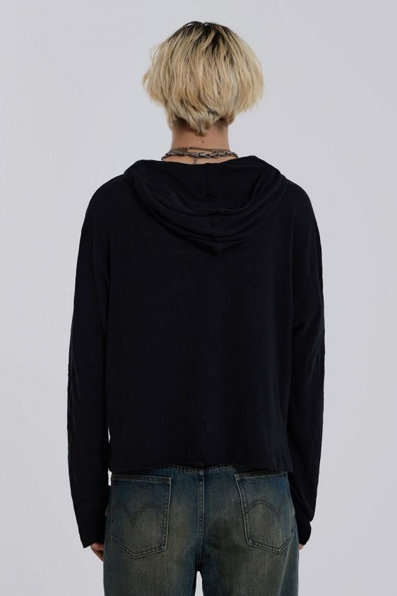 Jadedlondon Sonnet Hoodie | JADLDN24859